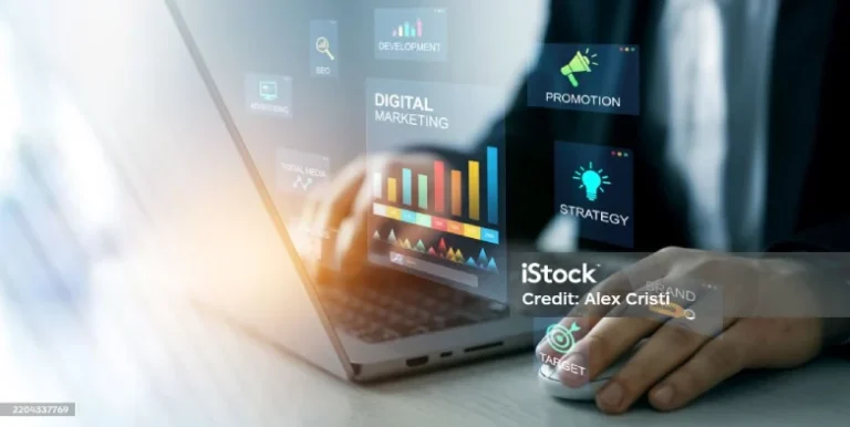 ¿Qué es el marketing?